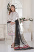 Cotton-Net-3Piece-Uslc-901